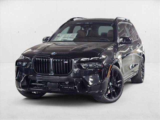 new 2026 BMW X7 car, priced at $125,135