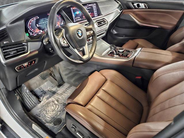 used 2019 BMW X5 car, priced at $31,492