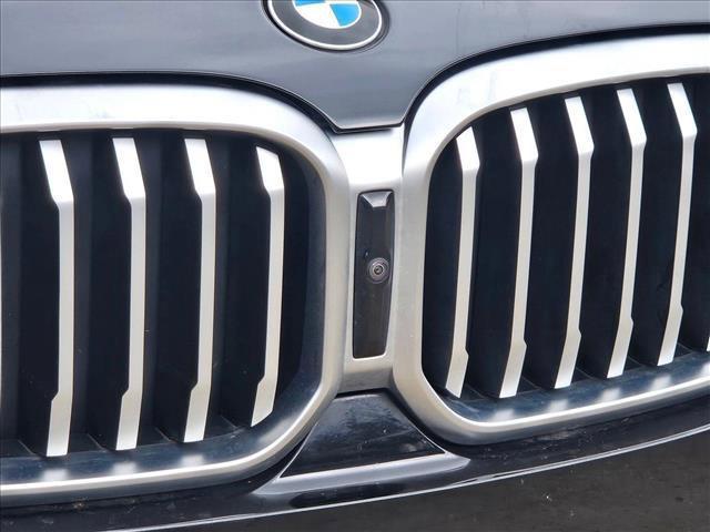 used 2023 BMW X3 car, priced at $38,991