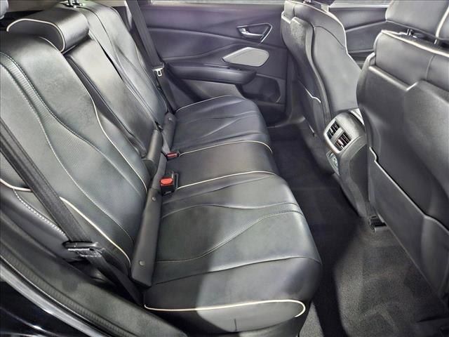 used 2021 Acura RDX car, priced at $32,908