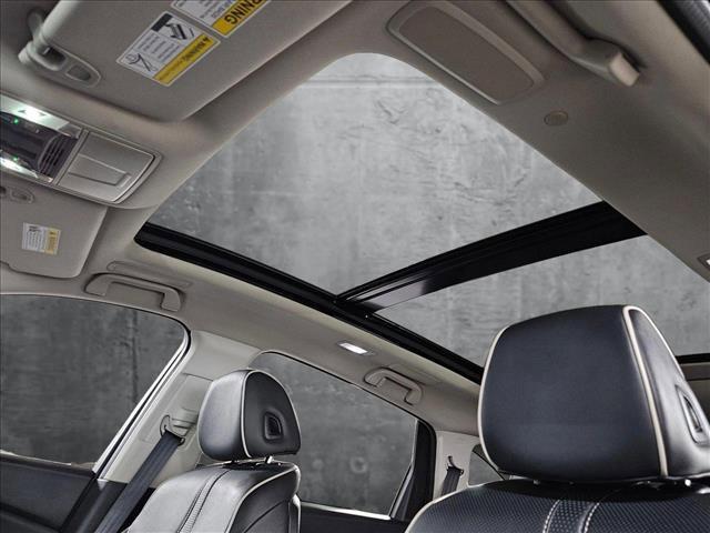 used 2021 Acura RDX car, priced at $32,908