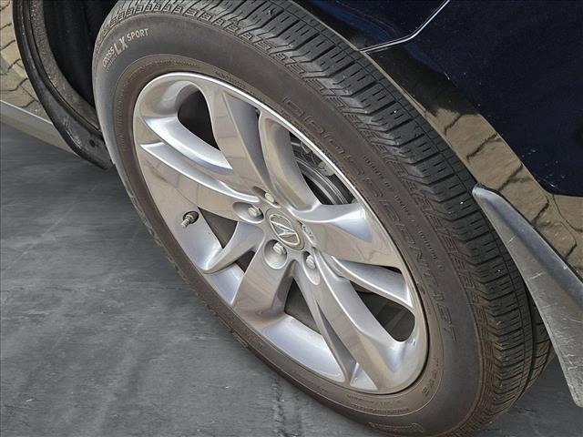used 2021 Acura RDX car, priced at $33,595