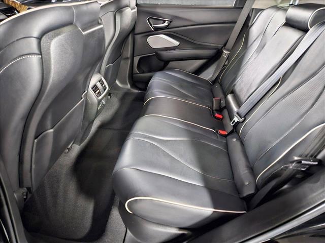 used 2021 Acura RDX car, priced at $32,908