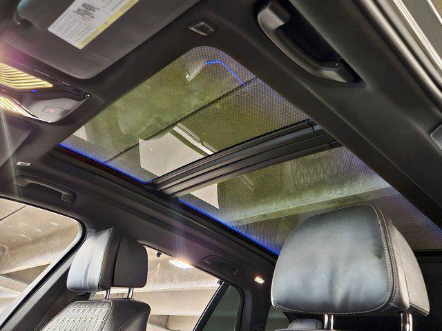 used 2023 BMW X5 car, priced at $54,896