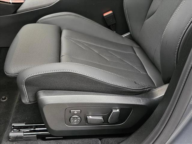 new 2025 BMW X3 car, priced at $55,510