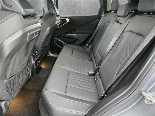 new 2025 BMW X3 car, priced at $55,510