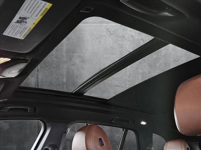 used 2022 BMW X5 car, priced at $42,995
