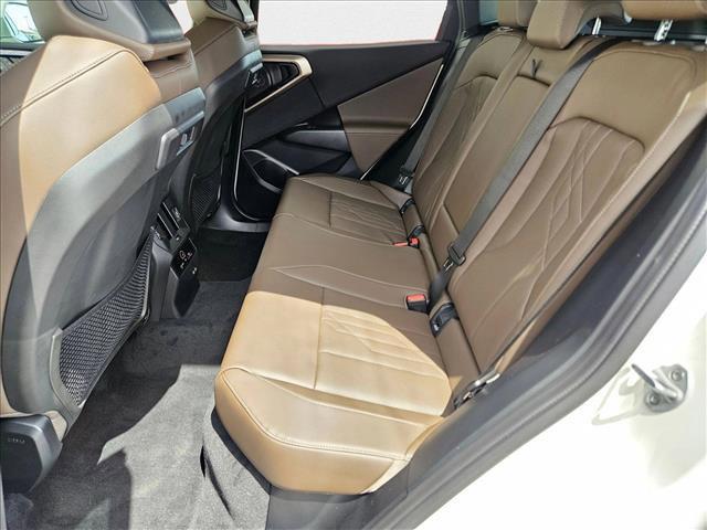 used 2025 BMW X3 car, priced at $58,585