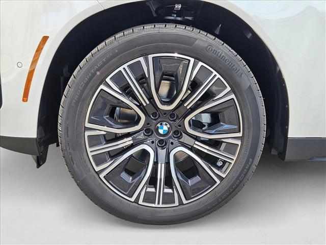 used 2025 BMW X3 car, priced at $58,585