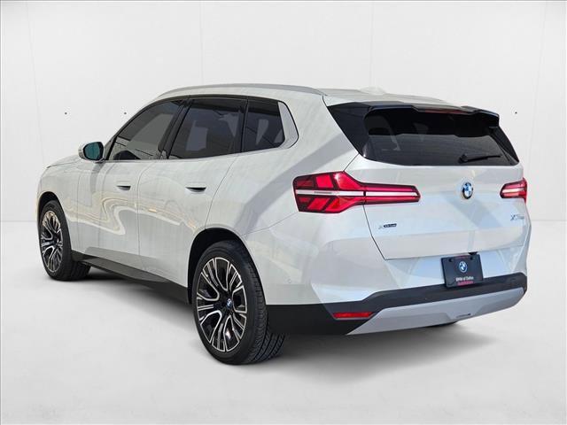 used 2025 BMW X3 car, priced at $58,585