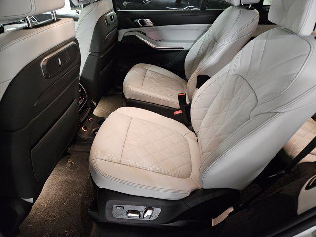 used 2025 BMW X7 car, priced at $84,776