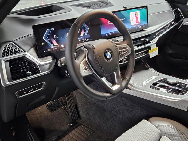 used 2025 BMW X7 car, priced at $84,776