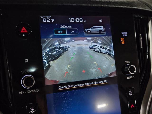 used 2021 Subaru Outback car, priced at $23,295