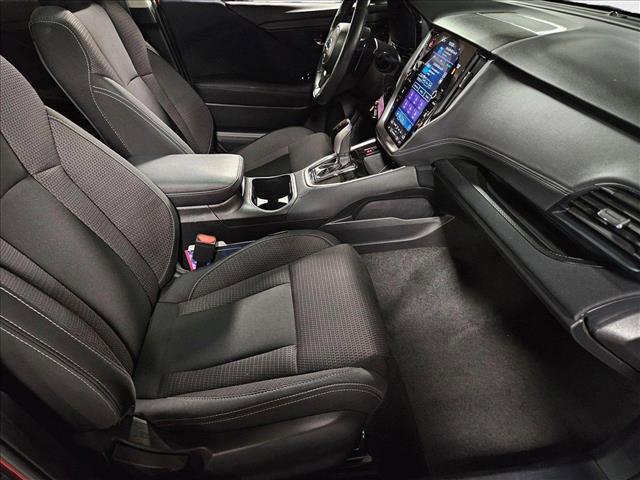 used 2021 Subaru Outback car, priced at $22,596