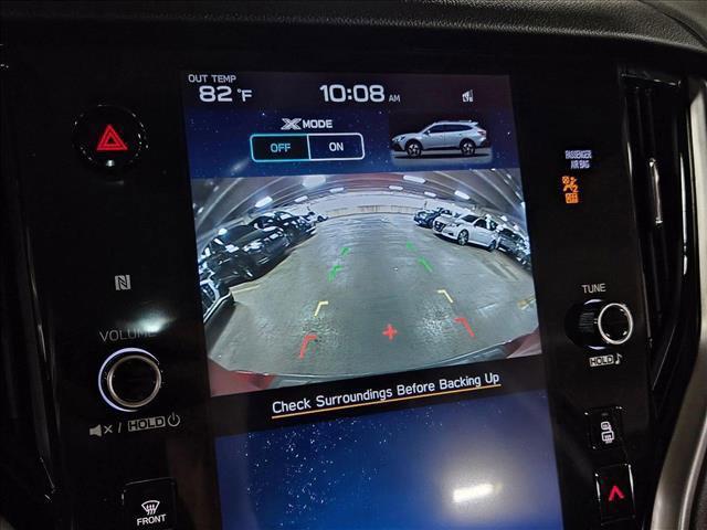 used 2021 Subaru Outback car, priced at $22,596