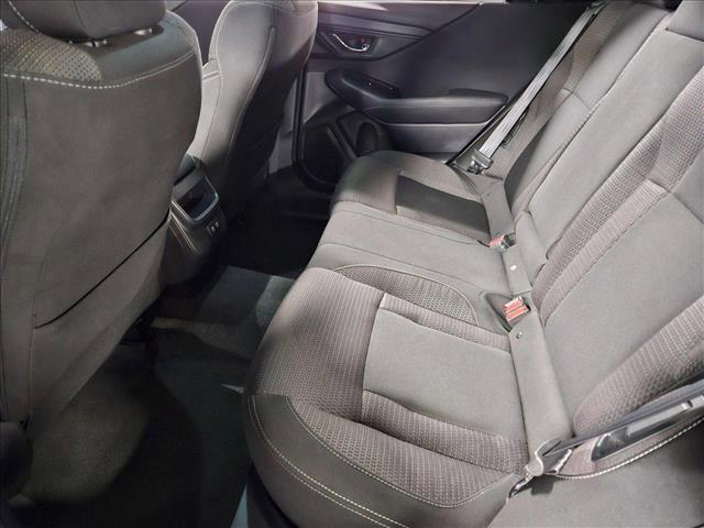 used 2021 Subaru Outback car, priced at $22,596