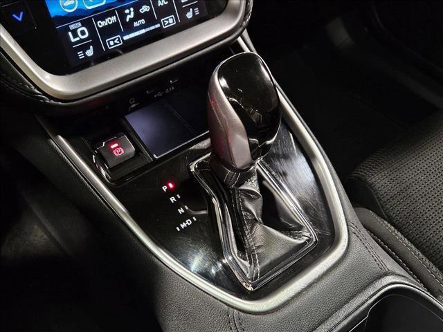 used 2021 Subaru Outback car, priced at $23,295