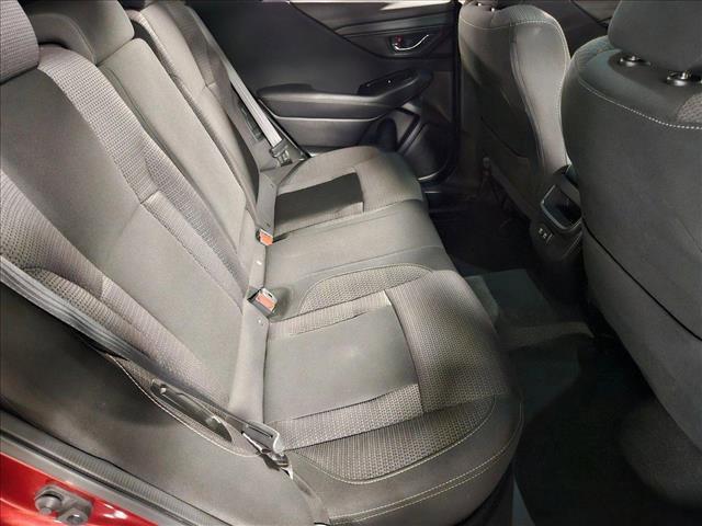 used 2021 Subaru Outback car, priced at $23,295