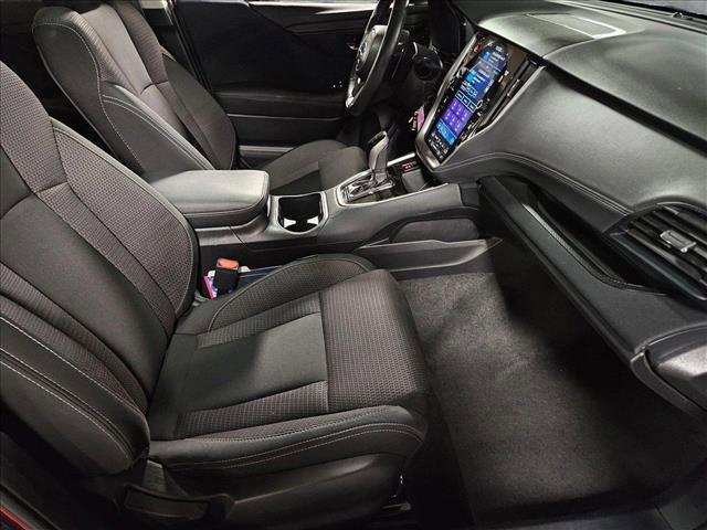 used 2021 Subaru Outback car, priced at $23,295