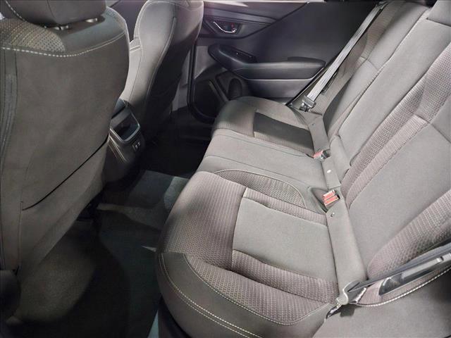 used 2021 Subaru Outback car, priced at $23,295