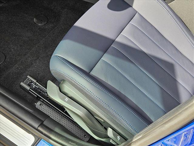 used 2025 MINI Hardtop car, priced at $37,160