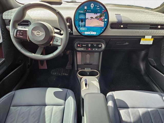 used 2025 MINI Hardtop car, priced at $37,160