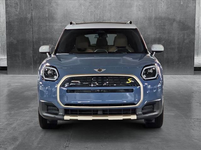 used 2025 MINI Countryman car, priced at $39,997