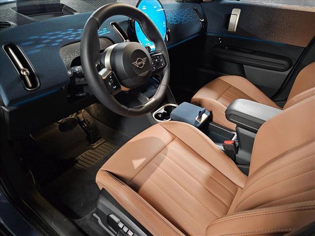 used 2025 MINI Countryman car, priced at $39,997