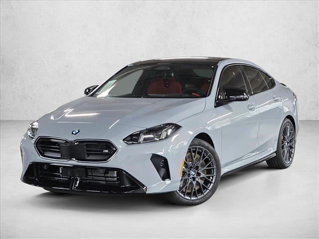 new 2026 BMW M235 Gran Coupe car, priced at $56,725