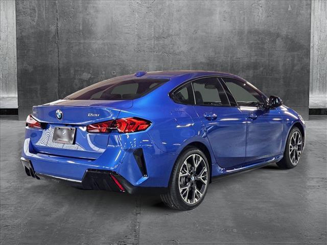 new 2025 BMW 228 Gran Coupe car, priced at $43,925