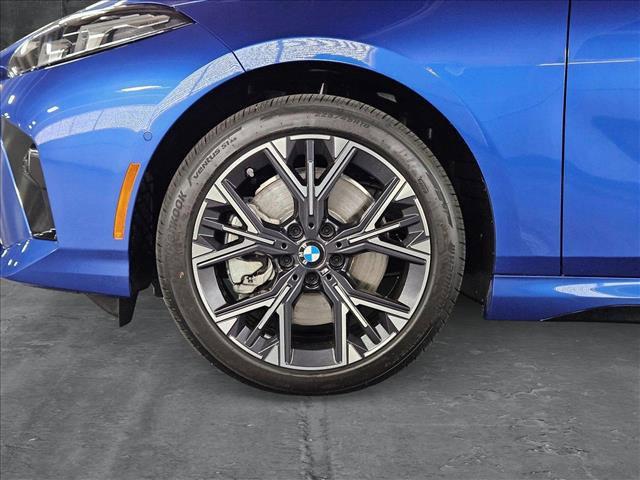 new 2025 BMW 228 Gran Coupe car, priced at $43,925
