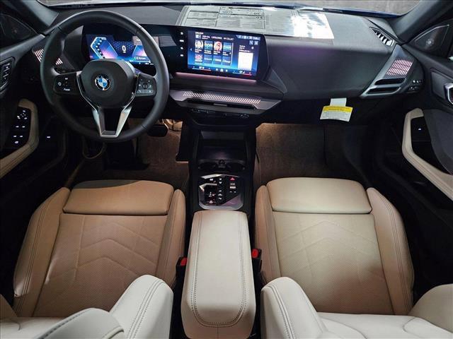 new 2025 BMW 228 Gran Coupe car, priced at $43,925