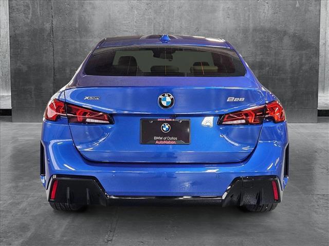 new 2025 BMW 228 Gran Coupe car, priced at $43,925