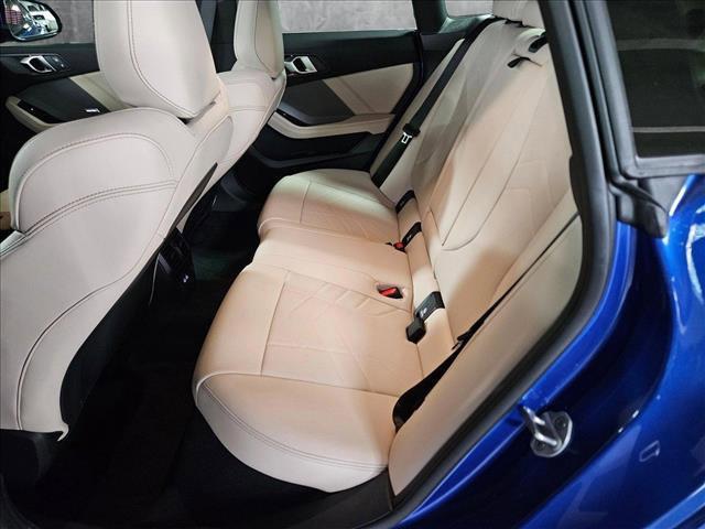 new 2025 BMW 228 Gran Coupe car, priced at $43,925