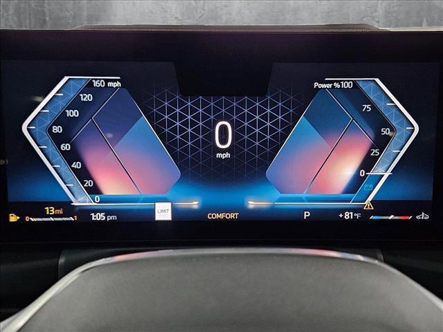 new 2025 BMW 330 car, priced at $52,125