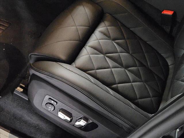 new 2026 BMW X5 car, priced at $76,075