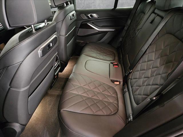 new 2026 BMW X5 car, priced at $76,075