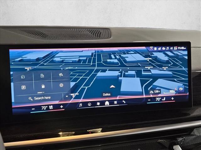 new 2026 BMW X7 car, priced at $98,535