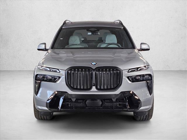 new 2026 BMW X7 car, priced at $98,535