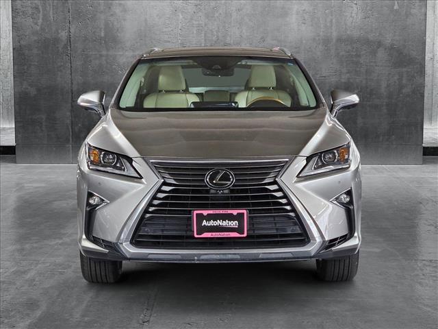 used 2019 Lexus RX 350 car, priced at $32,995