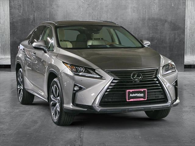 used 2019 Lexus RX 350 car, priced at $32,995