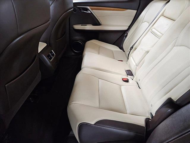used 2019 Lexus RX 350 car, priced at $32,995