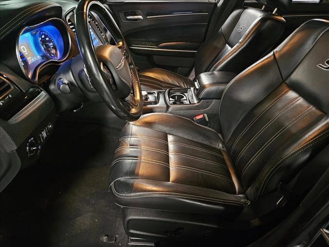 used 2021 Chrysler 300 car, priced at $22,986
