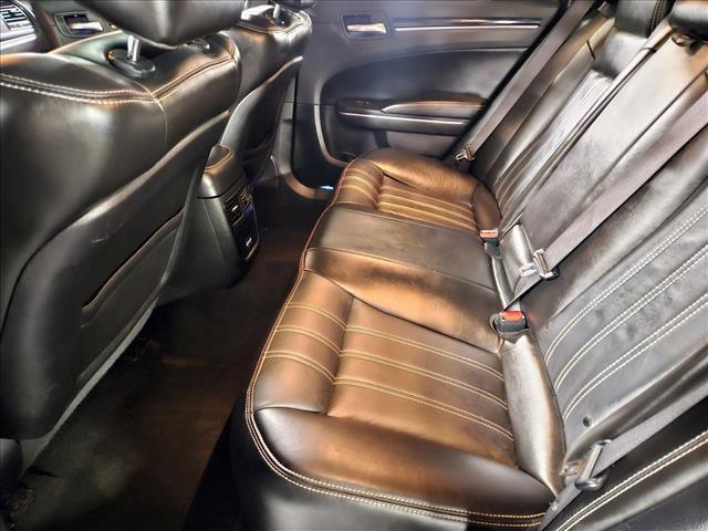 used 2021 Chrysler 300 car, priced at $22,986