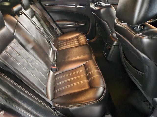 used 2021 Chrysler 300 car, priced at $22,986