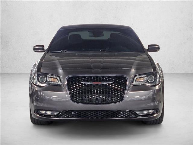 used 2021 Chrysler 300 car, priced at $22,986