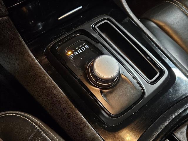 used 2021 Chrysler 300 car, priced at $22,986