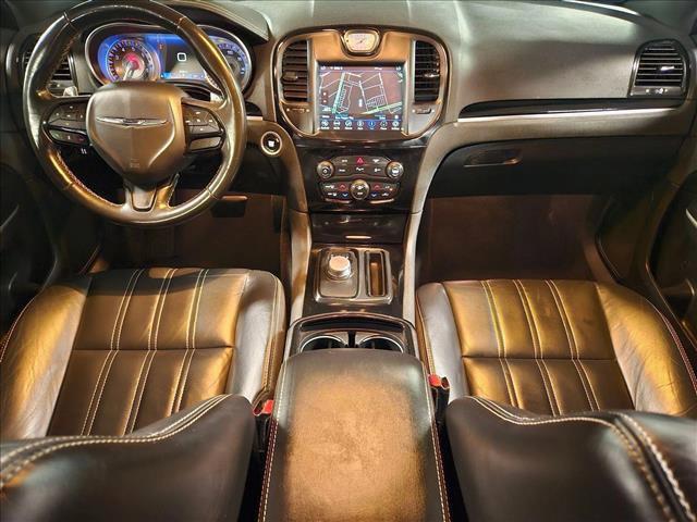 used 2021 Chrysler 300 car, priced at $22,986