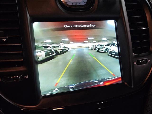 used 2021 Chrysler 300 car, priced at $22,986