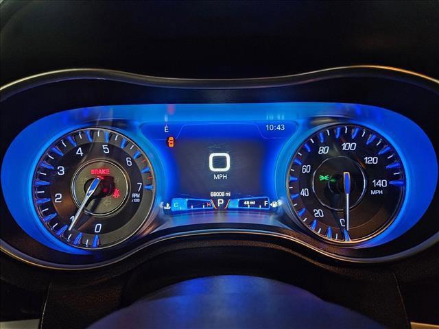 used 2021 Chrysler 300 car, priced at $22,986